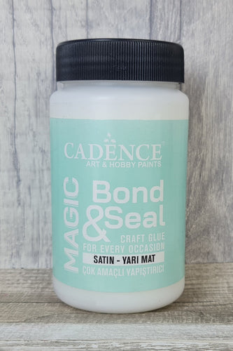 Cadence Bond & Seal - Satin 250ml