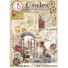 Ciao Bella Codex Junk Bundle