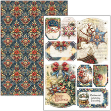 Ciao Bella - Toy Shop - Creative Pad A4 -CBCL089