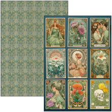 Ciao Bella - Artemis Collection - Creative Pad A4 -CBCL094