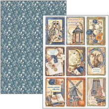 Ciao Bella - Poetry Collection - Creative Pad (A4) - PRE-ORDER