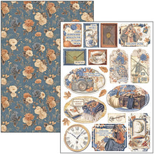Ciao Bella - Poetry Collection - Creative Pad (A4) - PRE-ORDER