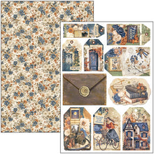 Ciao Bella - Poetry Collection - Creative Pad (A4) - PRE-ORDER