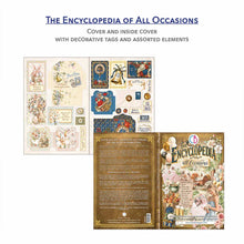 Ciao Bella - The Encyclopedia Of All Occasions - PRE-ORDER