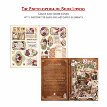 Ciao Bella - The Encyclopedia Of Booklovers (A4, 80 Pages) - PRE-ORDER