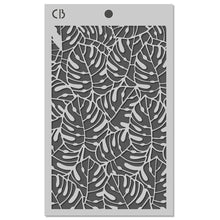 Ciao Bella - Artemis Collection - Stencil Triple Mix - Pack of 3 - Triple Layer (Each design - 5"x 8") CBMSX010