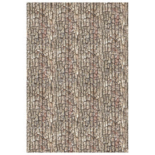Ciao Bella - Forest Tales - Rice Paper A4 MIXED 4 PACK CBRA006
