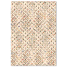 Ciao Bella - Courtly Love Collection - Rice Paper A4 MIXED 4 PACK