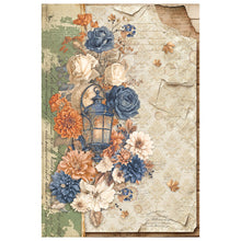 Ciao Bella - Poetry Collection - Rice Paper Mixed Pack (A4, Pack of 4) - PRE-ORDER