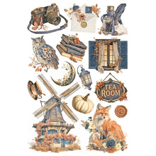 Ciao Bella - Poetry Collection - Rice Paper Mixed Pack (A4, Pack of 4) - PRE-ORDER
