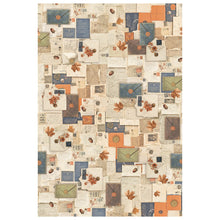 Ciao Bella - Poetry Collection - Rice Paper Mixed Pack (A4, Pack of 4) - PRE-ORDER