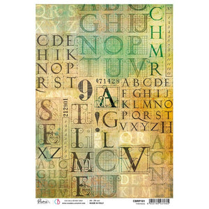 Ciao Bella Codex Junk Bundle