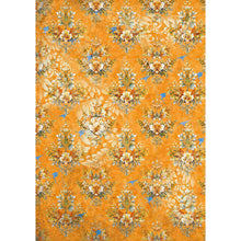 Ciao Bella - Hello Fall - Rice Paper A5 MIXED 8 PACK CBRS019