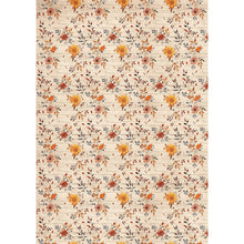 Ciao Bella - Hello Fall - Rice Paper A5 MIXED 8 PACK CBRS019
