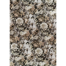 Ciao Bella - Dark Academia - Rice Paper A5 MIXED 8 PACK CBRS020