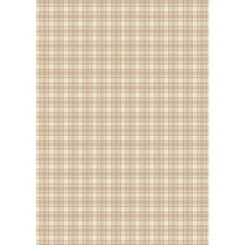 Ciao Bella - Winter Season - Rice Paper A5 MIXED 8 PACK CBRS022