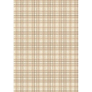 Ciao Bella - Winter Season - Rice Paper A5 MIXED 8 PACK CBRS022