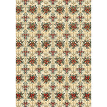 Ciao Bella - Toy Shop - Rice Paper A5 MIXED 8 PACK CBRS023