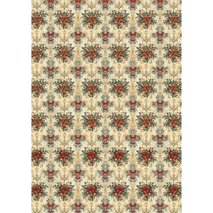 Ciao Bella - Toy Shop - Rice Paper A5 MIXED 8 PACK CBRS023