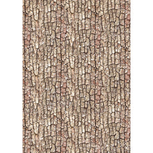 Ciao Bella - Forest Tales - Rice Paper A5 MIXED 8 PACK CBRS024
