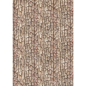 Ciao Bella - Forest Tales - Rice Paper A5 MIXED 8 PACK CBRS024