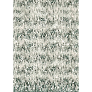 Ciao Bella - Forest Tales - Rice Paper A5 MIXED 8 PACK CBRS024