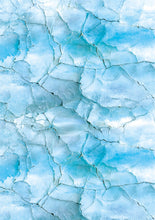 Ciao Bella - Frozen Land - Rice Paper A5 MIXED 8 PACK CBRS025
