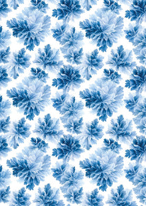 Ciao Bella - Frozen Land - Rice Paper A5 MIXED 8 PACK CBRS025