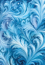 Ciao Bella - Frozen Land - Rice Paper A5 MIXED 8 PACK CBRS025