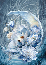 Ciao Bella - Frozen Land - Rice Paper A5 MIXED 8 PACK CBRS025