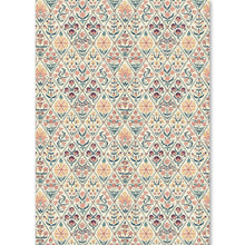 Ciao Bella - Courtly Love Collection - Rice Paper A5 MIXED 8 PACK