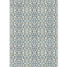 Ciao Bella - Courtly Love Collection - Rice Paper A5 MIXED 8 PACK