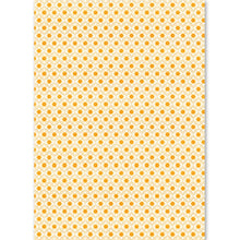 Ciao Bella - Seventies Collection - Rice Paper A5 MIXED 8 PACK