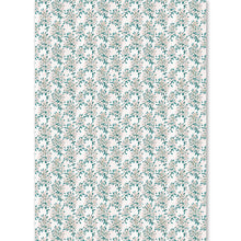 Ciao Bella - Asia Diary Collection - Rice Paper A5 MIXED 8 PACK