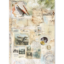 Ciao Bella - Asia Diary Collection - Rice Paper A5 MIXED 8 PACK