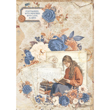 Ciao Bella - Poetry Collection - Rice Paper Mixed Pack (A5, Pack of 8) - PRE-ORDER