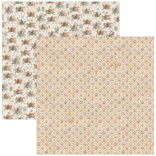 Ciao Bella - Courtly Love Collection - Patterns Pad (12"x12") CBT097
