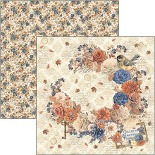 Ciao Bella - Poetry Collection - Patterns Pad (12" x 12") - PRE-ORDER