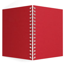 Pink Pig A5 Portrait Journal - 25 Pages - 250 GSM