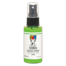 Dina Wakley MEdia Gloss Spray -  1.9fl oz