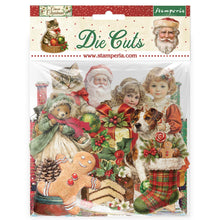 Stamperia Classic Christmas Art Journaling Selection – Save 10%