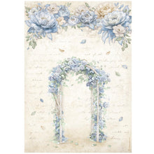 Stamperia - Timeless - A4 Rice Paper Bundle (6 x papers) - DFSA4XWE