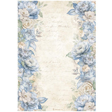 Stamperia - Timeless - A4 Rice Paper Bundle (6 x papers) - DFSA4XWE