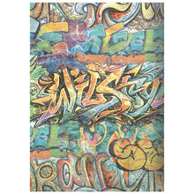 Stamperia Furry Friends 2 A6 Mini Rice Paper – Pack of 8