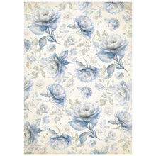 Stamperia - Timeless - A6 Rice Paper Bundle (8 x papers) - DFSAK6041