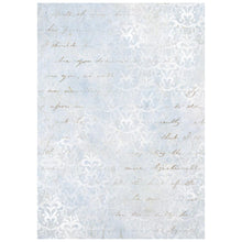 Stamperia - Timeless - A6 Rice Paper Bundle (8 x papers) - DFSAK6041