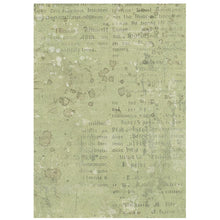 Stamperia - Furry Friends Collection - A6 Rice Paper Pack of 8