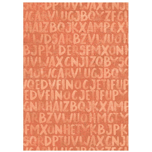 Stamperia - Furry Friends Collection - A6 Rice Paper Pack of 8
