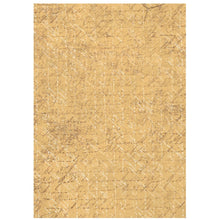 Stamperia - Furry Friends Collection - A6 Rice Paper Pack of 8