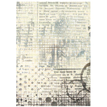 Stamperia - Furry Friends Collection - A6 Rice Paper Pack of 8
